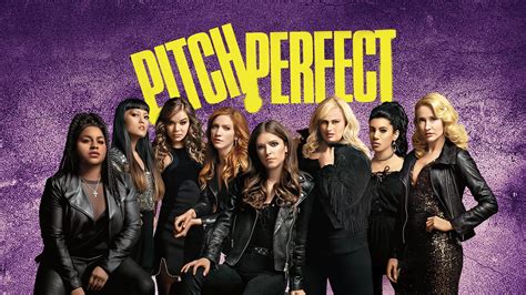 Pitch Perfect Collection on Movies Anywhere | Movies Anywhere