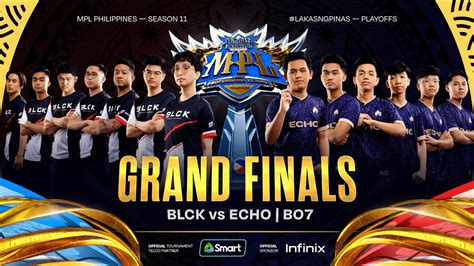 (FILIPINO) MPL-PH S11 - Grand Finals - YouTube