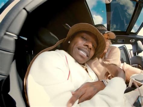 DaBaby Outfits in "Masterpiece" Video | WHAT’S ON THE STAR?