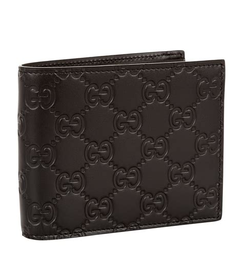 Gucci Wallets For Men | Paul Smith