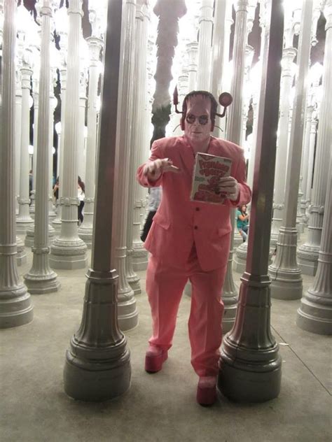 Frankenberry Costume | Creative costumes, Women, Fashion