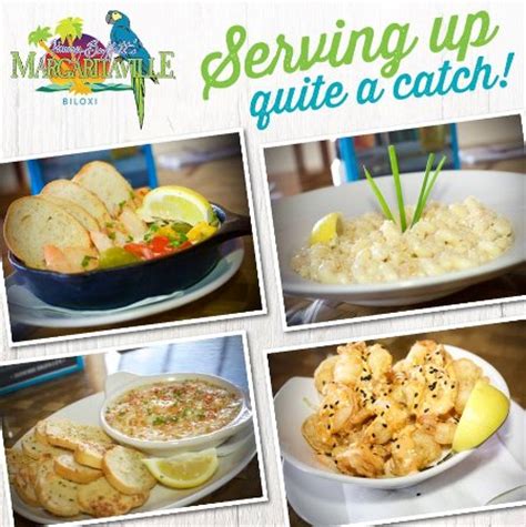 Margaritaville Restaurant, Biloxi - Restaurant Reviews, Phone Number & Photos - TripAdvisor