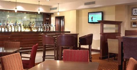 Grand Hotel Gosforth Park Newcastle | Official Britannia Site