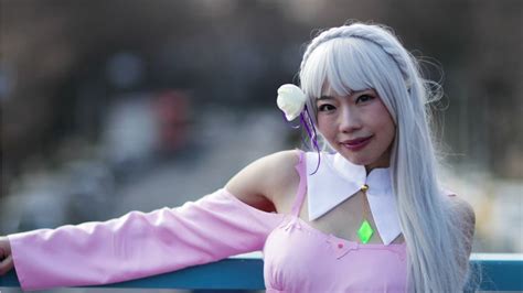 Commercializing cosplay: There's yen in fun - YouTube