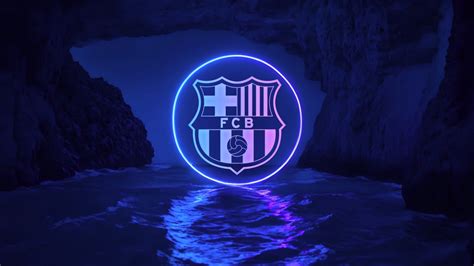 [90+] FC Barcelona 4k Wallpapers