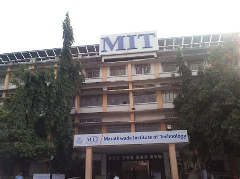 MIT Engineering College Aurangabad - Courses, Fees and Admissions | Joon Square