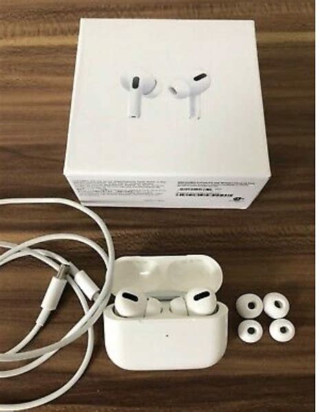 New Apple Airpods Pro 3rd Gen White | Etsy