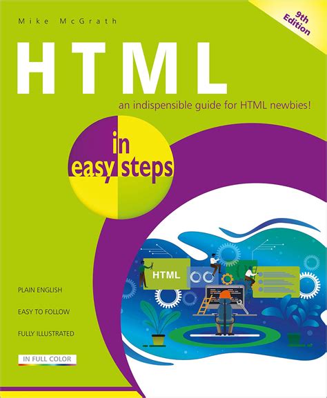 Top 15 HTML Books For Beginners And Advanced Coders