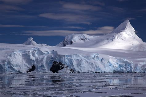 In Antarctica, the ‘Doomsday Glacier’ Is Melting Faster Than Assumed, and the World’s Largest ...