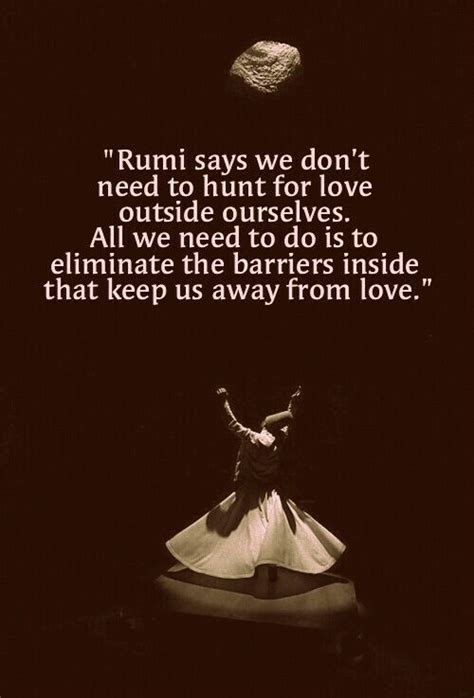 The forty rules of love #BookQuotes #Rumi