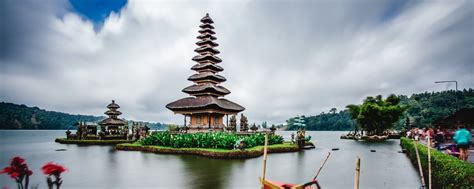 5+ Bali Tour Packages from India @ Budget Price