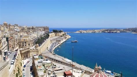 Top 10 Mediterranean Cruise Ports That Are Must-Visits