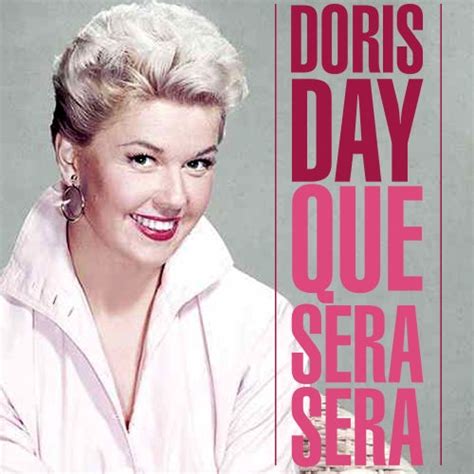 Que Sera Sera de Doris Day : Napster