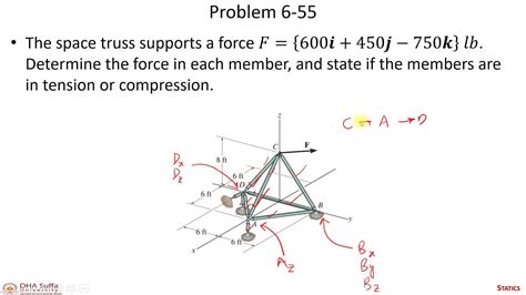 Statics recorded lecture 16 June - YouTube