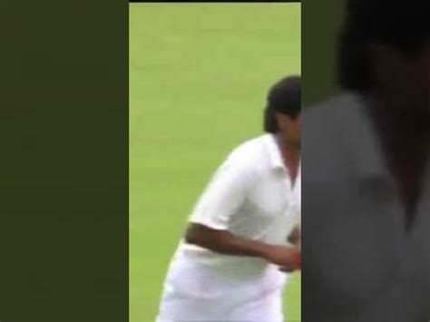 Kapil dev's bowling action in slow motion - YouTube