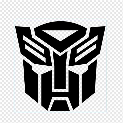 Transformatoren Autobots Hummel Optimus Prime Logo, Transformatoren Gesicht Aufkleber, Autobots ...