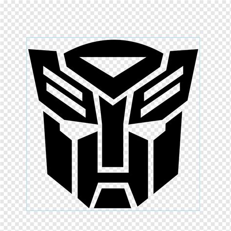 Transformatoren Autobots Hummel Optimus Prime Logo, Transformatoren ...