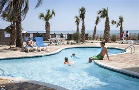 The Palace Resort (Myrtle Beach, SC) - Resort Reviews ...