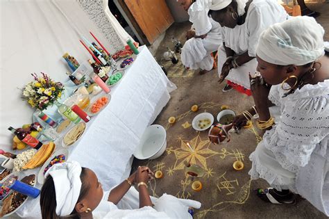 Nine stunning photos of Haitian culture to show it's not a 'shithole ...