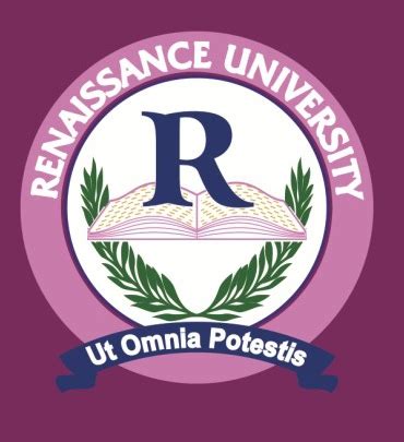 Renaissance University Courses & Requirements [UPDATED]