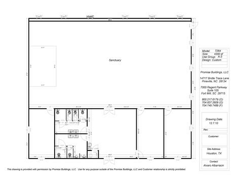 large prefab modular church building layout | Modular building ...