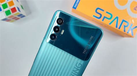 Tecno Spark 10 Pro: Price, Release Date, Specs, & Details | Gsmarena