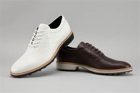 ECCO Men's Golf Classic Hybrid | ECCO Golf