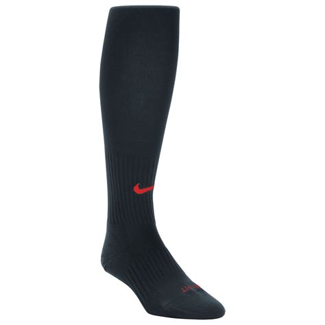 Nike Classic II Socks | SOCCER.COM | Soccer socks, Nike classic, Nike