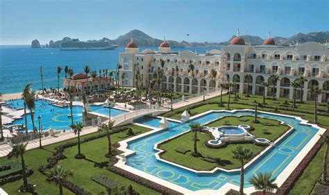 Riu Palace Cabo San Lucas - Modern Vacations