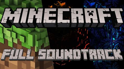 Minecraft Ost Music – Telegraph