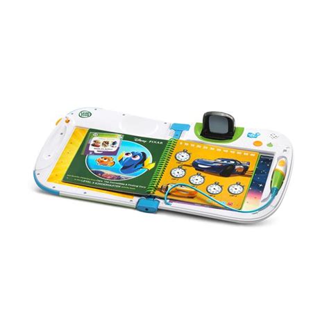 LeapFrog® LeapStart® 3D Learning System