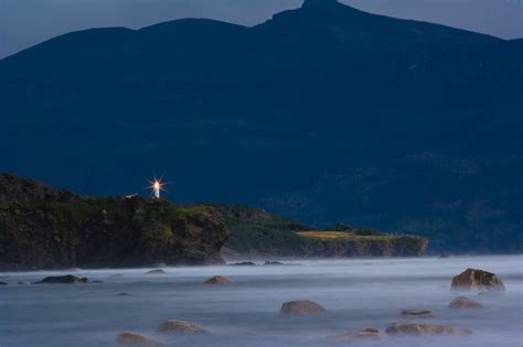 Notable Lighthouses in Newfoundland and Labrador - Newfoundland and ...