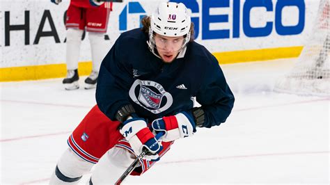 NY Rangers' Artemi Panarin takes leave of absence after allegations