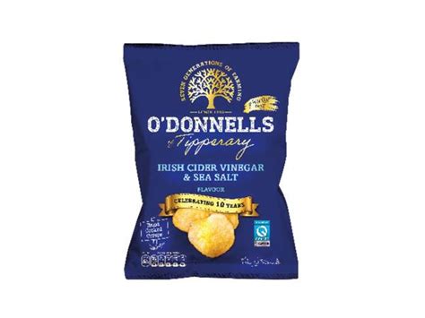 Crisps - Lidl — Ireland - Specials archive