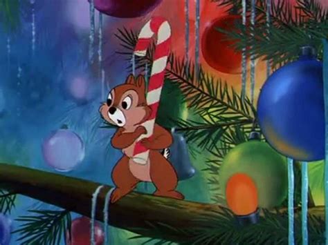 Pluto’s Christmas Tree (1952) – Movie Reviews Simbasible