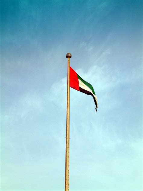 UAE flag Free Photo Download | FreeImages