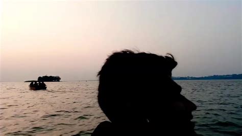 Bhopal Lake boating - YouTube