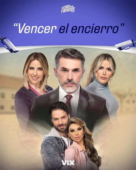 VIX on Twitter: "Ya se armó la novela dentro de #LaCasaDeLosFamososMx ...