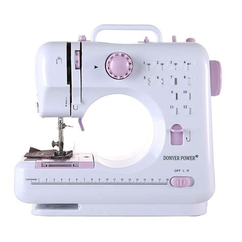 Best Sewing Machine For Kids in 2022 - Reviews of the Top 5 Machines