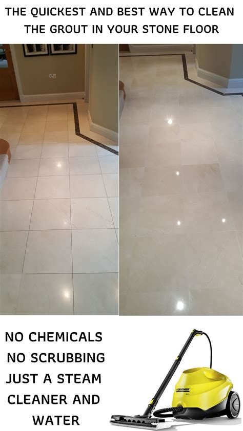 steam cleaner for tile floors and carpet - Giovanni London