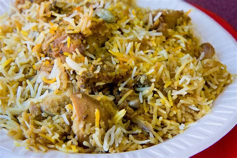 Hyderabadi biryani - Wikipedia