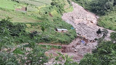 Six bodies recovered in Oong-gar flash flood in Lhuentse - BBSCL