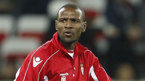 Former France and Barcelona defender Eric Abidal announces his ...