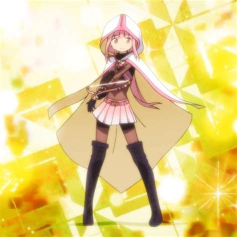 Stream Puella Magi Madoka Magica Side Story: Magia Record- Iroha Tamaki ...