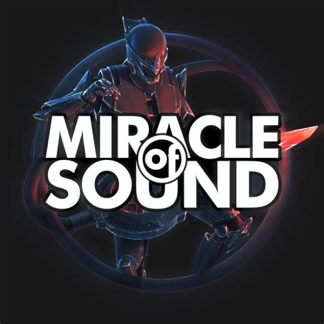 Miracle Of Sound | Spotify