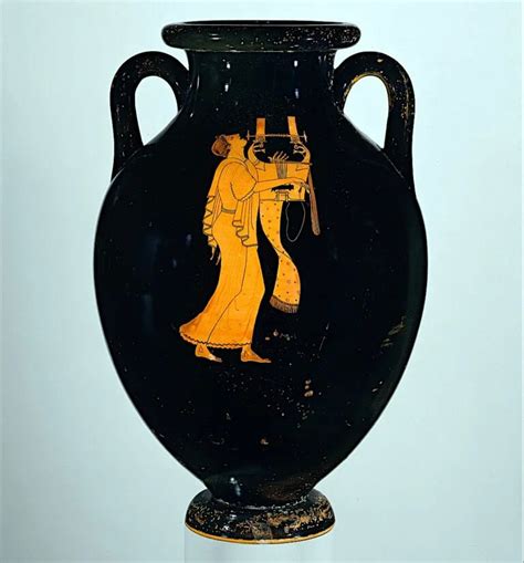 Famous Greek Paintings - Rare Survivors from Hellenic Antiquity