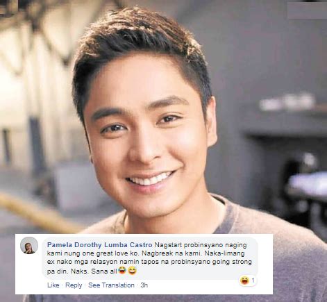 Coco Martin has no plan to end 'Ang Probinsyano,' draws hilarious reactions - Where In Bacolod