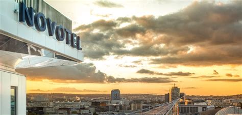 Novotel Paris Porte de Versailles - Local city guide by our Tribe