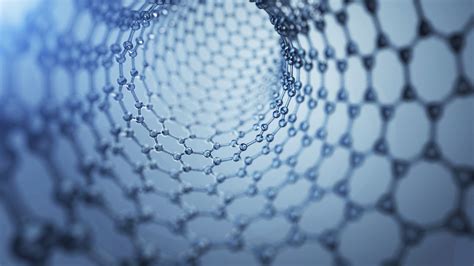 Is nanotechnology the future of 'smart' manufacturing? - Digital ...