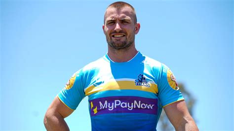 NRL 2023: Gold Coast Titans recruit Kieran Foran opens up on title ...